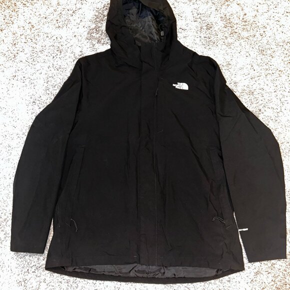 The North Face Dry-vent Rain Jacket - Picture 1 of 4